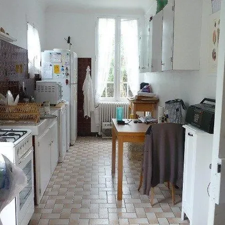 Villa Cap-ferret Semaphore *