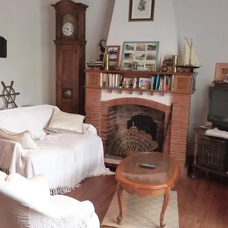 Villa Cap-ferret Semaphore